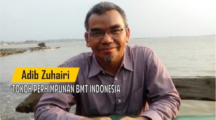 Pembawa Kebahagiaan, Pembangun Keadaban | barisan.co
