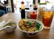 4 Bakmi Ayam dengan Cita Rasa Luhur di Jakarta!