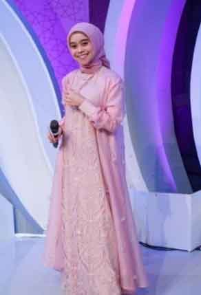 3 Style Hijab  Lesti Kejora Jadi Tren  Fashion 2022  