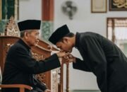 Cara Memaksa Tuhan Menurunkan Karunia-Nya