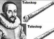 Teleskop: Ternyata Penemu Teleskop Bukan Galileo