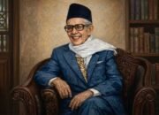 Meneladani Pemikiran Mohammad Natsir tentang Hubungan Integral Islam dan Negara
