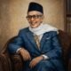 Meneladani Pemikiran Mohammad Natsir tentang Hubungan Integral Islam dan Negara