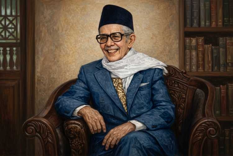 pemikiran mohammad natsir