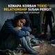 Kenapa Korban Toxic Relationship Susah Pergi? Ini Fakta Ngeri di Baliknya!