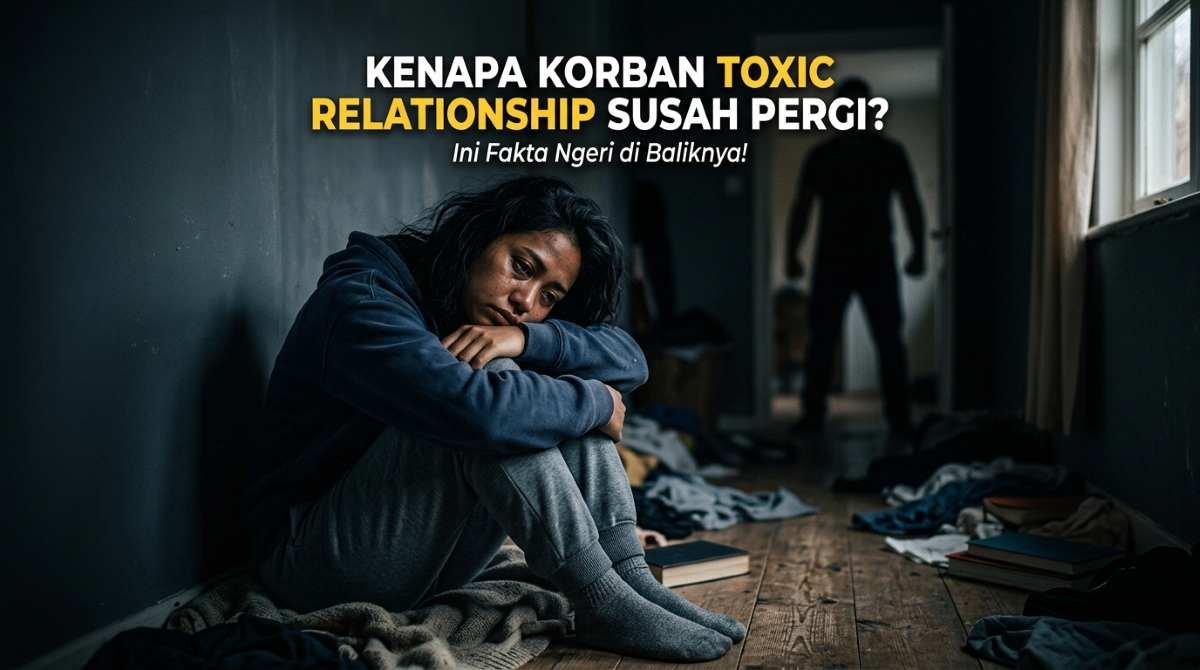 Toxic Relationship