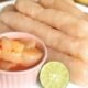 Bosan dengan Tenggiri? Yuk Coba Resep Pempek Udang Rumahan yang Gurih dan Lembut!
