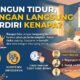 Bangun Tidur, Jangan Langsung Berdiri Kenapa? Ini Alasan dan Risikonya