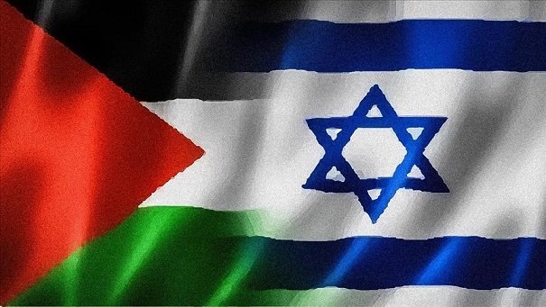 Solusi Dua Negara Ditengarai Mampu Akhiri Penjajahan Israel Atas ...