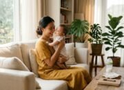 Jangan Sampai Salah Pilih! Ini 5 Tips Memilih Susu Formula yang Tepat untuk Si Kecil (Plus Tanda Tidak Cocok)