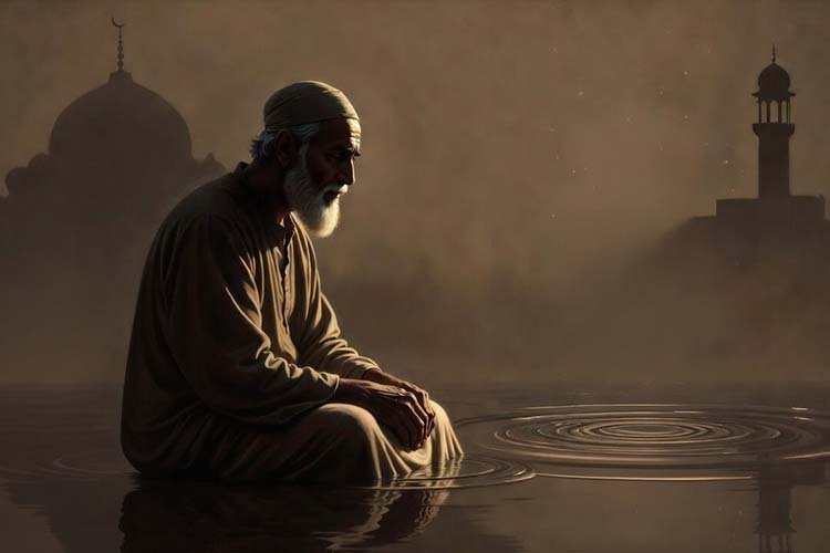 Sejarah Tarekat Qadiriyah wa al-Naqsabandiyah