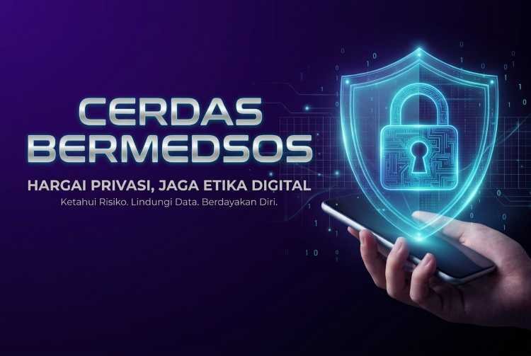 Indeks Literasi Digital 2021