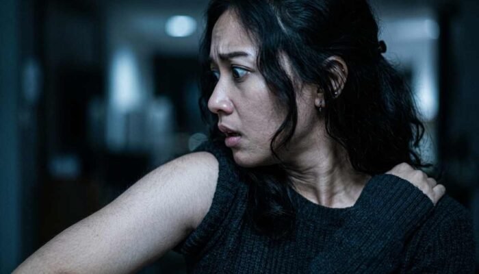Mengapa Bulu Kuduk Berdiri Saat Takut atau Dingin? Ini Penjelasan Ilmiahnya