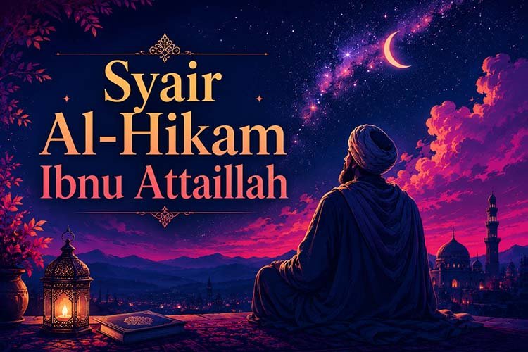 syair al hikam
