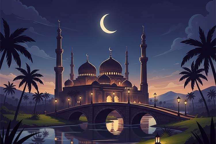 keutamaan bulan syaban