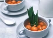 Menguntungkan! Intip Resep Wedang Ronde Tradisional dan Perspektif Ekonomi Bisnis Kuliner Modal Kecil