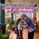 Mencium Anak Ternyata Sunah Nabi: Ini Rahasia dan Manfaat Luar Biasa di Balik Kecupan