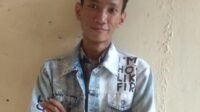 Ardhi Ridwansyah 