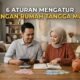 Mengatur Keuangan Rumah Tangga Muslim