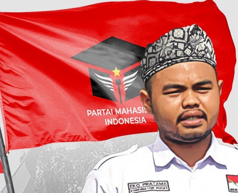 Fakta-fakta Seputar Partai Mahasiswa Indonesia Yang Tuai Kontroversi ...