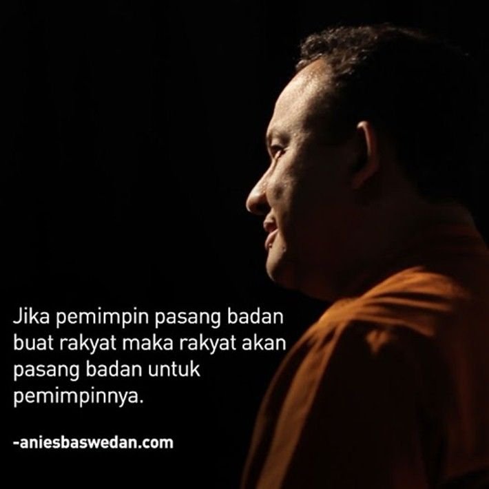 Anies Calon Presdien 2024