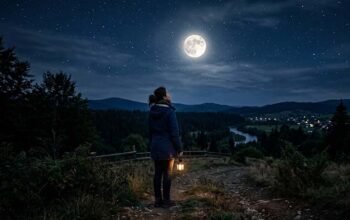 Ramadan dan Makna Cahaya Ilahi