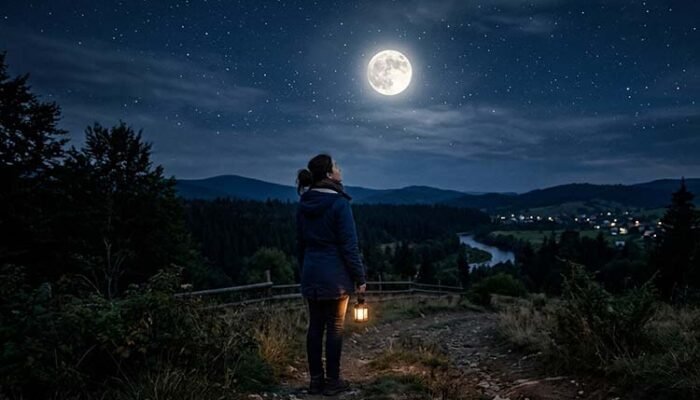 Ramadan dan Makna Cahaya Ilahi