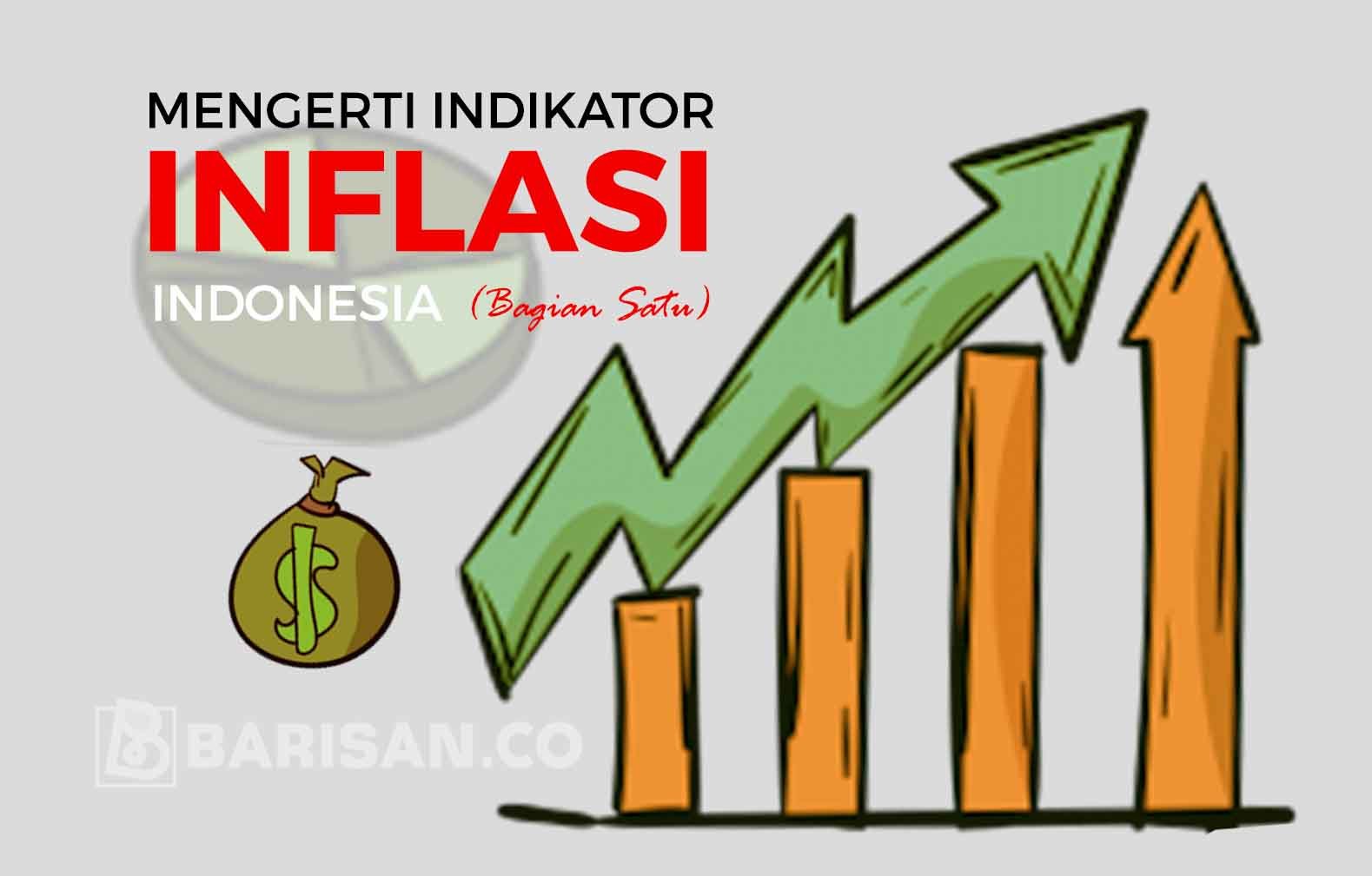 Mengerti Indikator Inflasi Indonesia (Bagian Dua) | Barisan