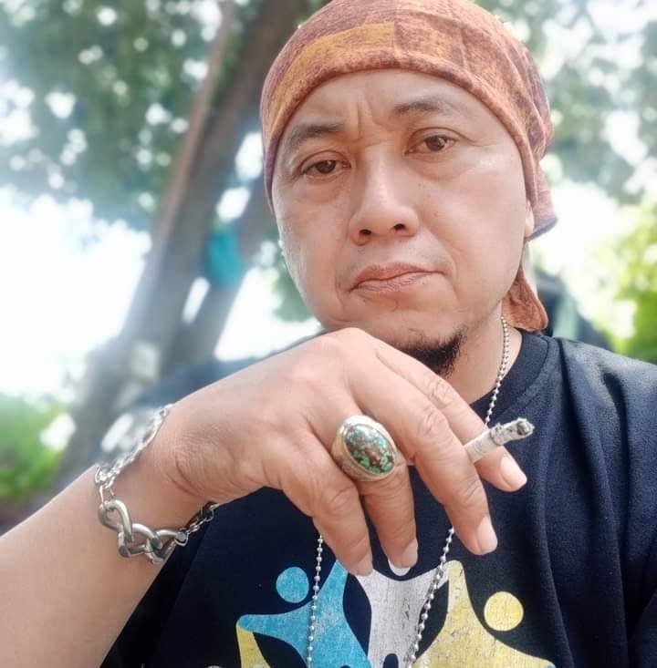 agung wibowo