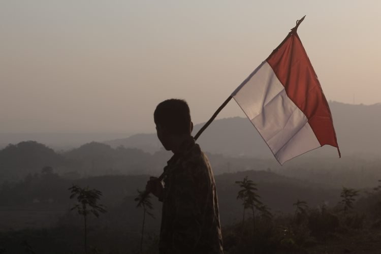 Pancasila Sebagai Jiwa Bangsa | Barisan.co