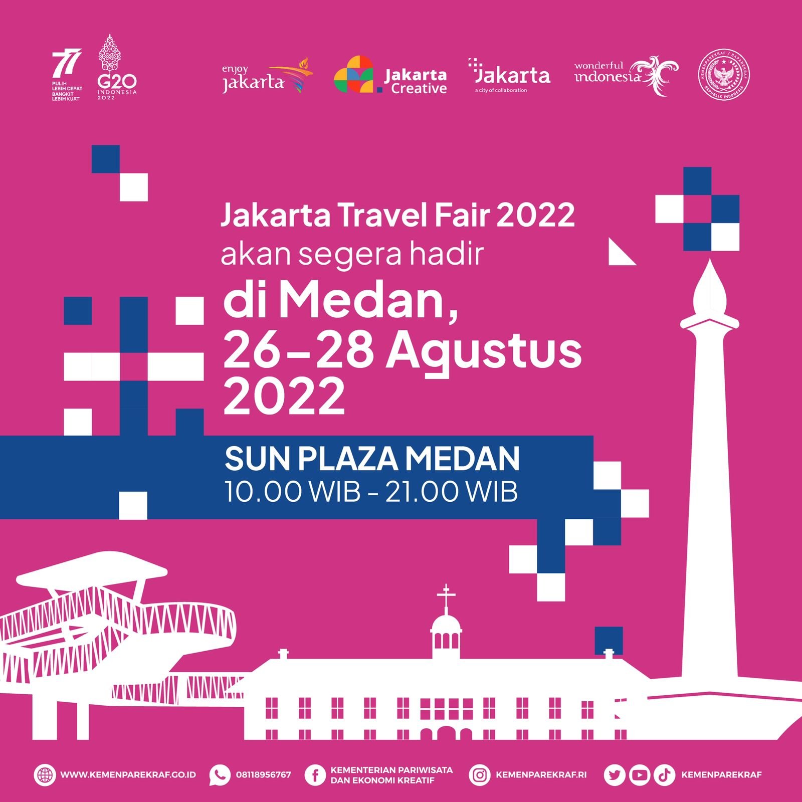 Travel Fair 2022