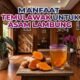 Kisah Sarofah Sembuh dari Asam Lambung Siksa Perut: Rahasianya Cuma Rebusan Temulawak