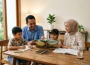 Bukan Warisan Harta, Ini 6 Bekal Krusial yang Wajib Disiapkan Orang Tua demi Masa Depan Anak!