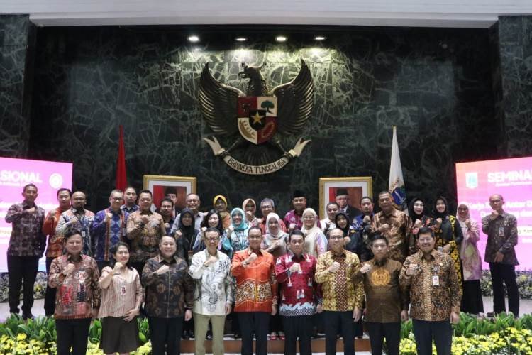 Seminar APPSI