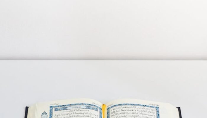 Sholawat Burdah: Lirik Arab, Latin, Arti, dan Makna Lengkap