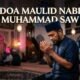 Doa Maulid Nabi Muhammad Saw untuk Diamalkan: Arab, Latin, dan Keutamaannya