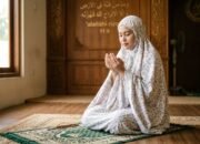 Sering Cemas Soal Masa Depan? Ini Alasan Mengapa Rezeki Tidak Akan Tertukar Menurut Catatan Takdir Lauh Mahfuz!