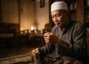 Penenteram Jiwa saat Gelisah, Amalkan Sholawat Nuridzati Karya Syekh Abul Hasan Asy-Syadzili Pembuka Pintu Rezeki!