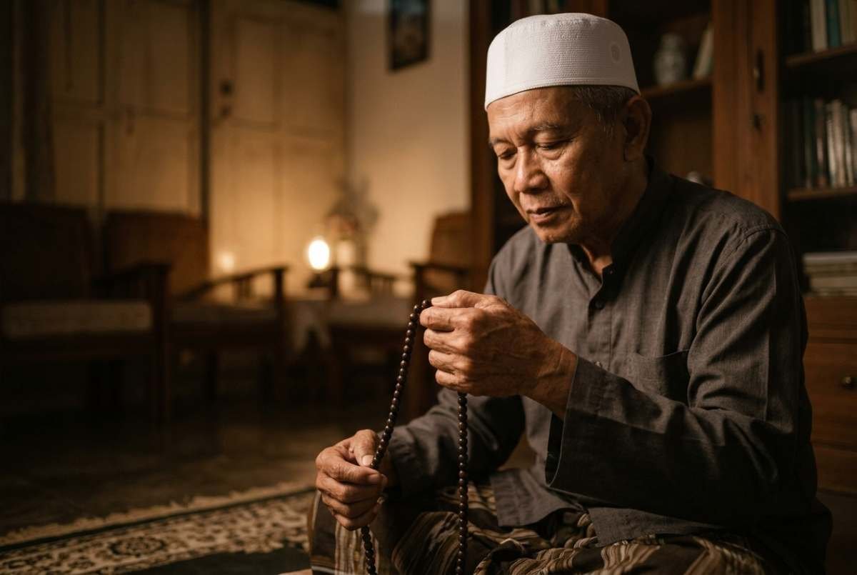 sholawat nuridzati