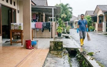 10 Solusi Apa Bila Terjangkit dan Mencegah Leptospirosis