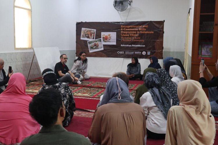 Kepercayaan sebagai Kunci Kesuksesan Bisnis Berbasis Komunitas