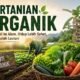 gerakan pertanian organik