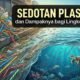 Sejarah Sedotan Plastik dan Dampaknya bagi Lingkungan, Sampah Laut hingga Mikroplastik