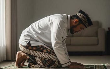 sholawat hari jumat