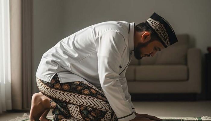 Bacaan Sholawat Hari Jumat, Amalkan Ini Dikabulkan Hajatnya