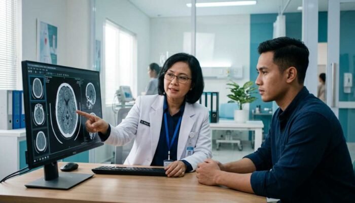 Gak Cuma Menyerang Lansia, Kenapa Kanker Makin Sering Ditemukan pada Usia Muda?