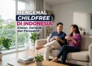 Mengenal Childfree: Mengapa Semakin Banyak Pasangan Memilih Hidup Tanpa Anak?