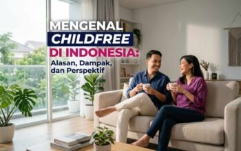 Mengenal Childfree: Mengapa Semakin Banyak Pasangan Memilih Hidup Tanpa Anak?