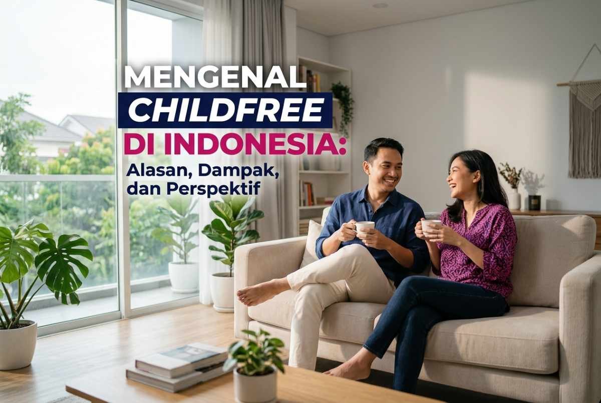 Mengenal Childfree