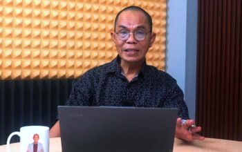 Dahulu Aku Anggota HMI, Kini Berupaya Hidup Pantas Sebagai Alumni HMI